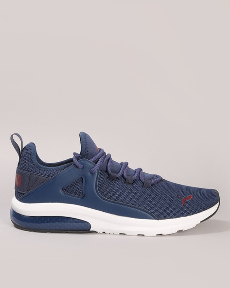 Buy Blue Sneakers for Men by Puma Online Ajio