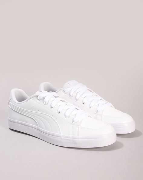 Puma court point vulc v2 outlet jr