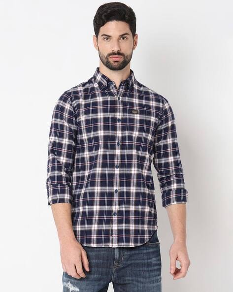 Superdry shirts hot sale online india