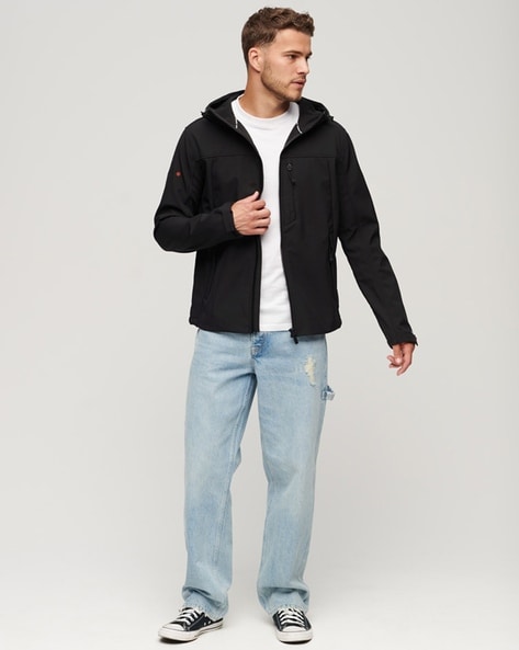 Buy Blue Jackets & Coats for Men by Columbia Online | Ajio.com