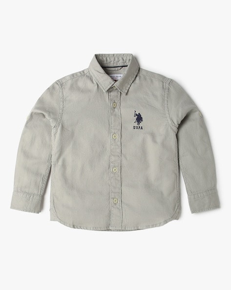 Us polo outlet kids shirts