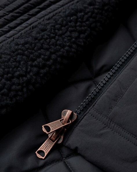 Sherpa Workwear Hybrid Jacket