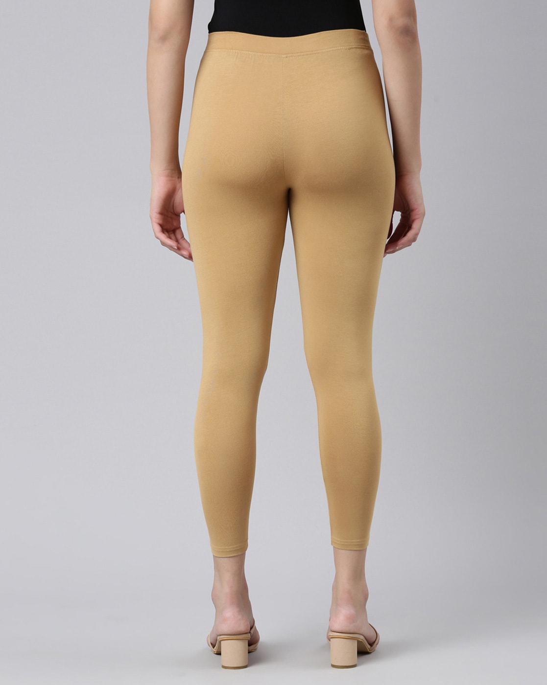 Twinbirds Sand Storm Women Ankle Legging