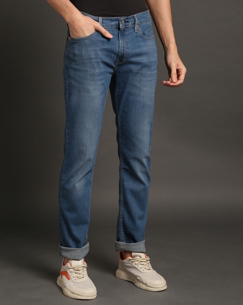 Every Levi's Jeans Style Number Explained, From 501 to 569 | Straight leg jeans  men, Jeans outfit men, Mens fashion jeans