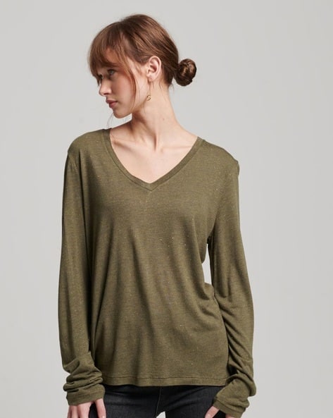 トップス slight vogue long sleeve 00s archive トップス slight vogue long sleeve 00s archive slight vogue long