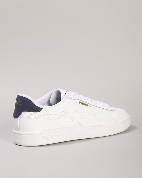 Smash V2 L Sneakers Men - Grey, White