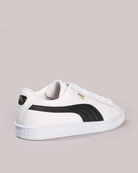 puma basket classic xxi