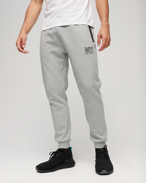 Superdry Gymtech Mid-Rise Jogger