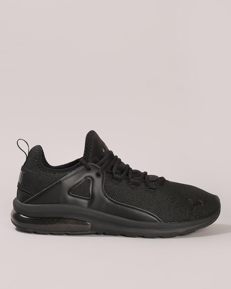 Buy Black Sneakers for Men by Puma Online