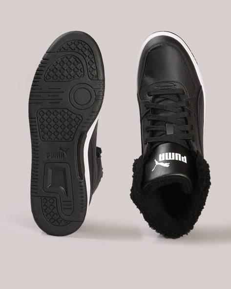 Buy Black Sneakers for Men by Puma Online