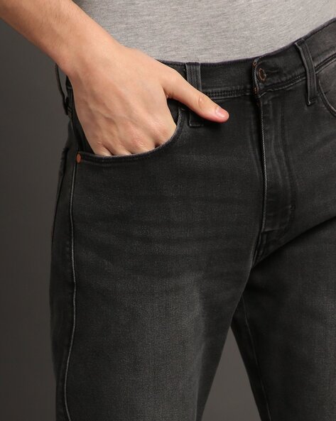 Levi's Men's 511 Slim Jeans, The Banks-Advanced Stretch, 32W x