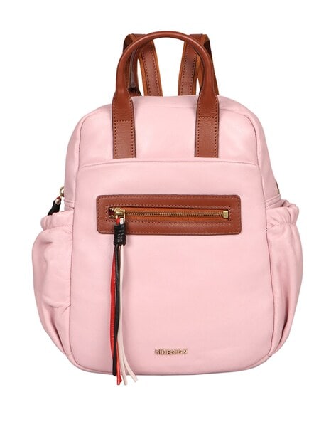 Hidesign backpack hot sale india