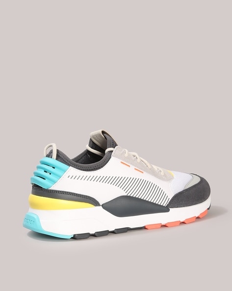 Puma RS-0 shops Sound