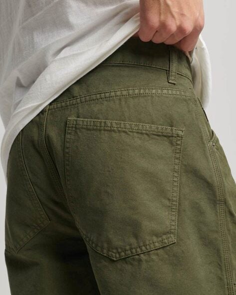 Rip Stop Carpenter Pants | Tough Max | Dickies - Dickies US