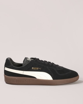 Puma speed cat sd mens laced hot sale suede trainers