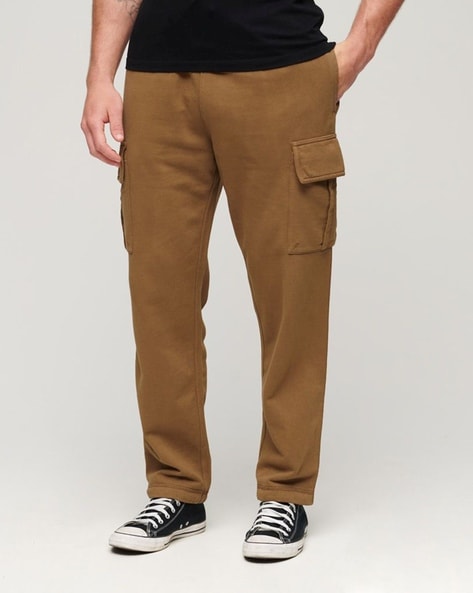 Superdry Relaxed Cargo Joggers