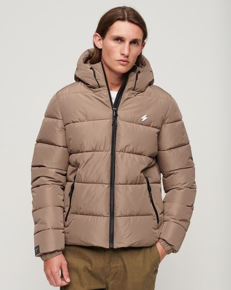 Designer Brand Luxury Fashion Apparel Outdoor Oversized Windproof Jacket  for Men Hooded Sports Zipper Custom Jacket - China Brand and Luxury price |  Made-in-China.com