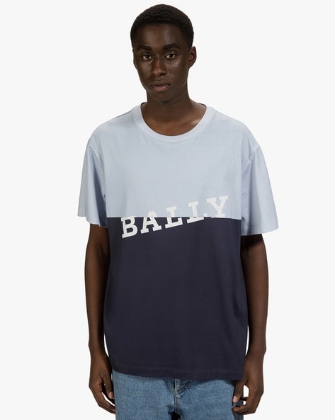 T shirt cheap bally