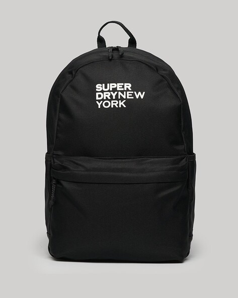 Superdry real clearance montana backpack