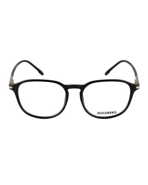 GOLDBERG Men Wayfarer Full-Rim Frame-GB-NSP1012 C1