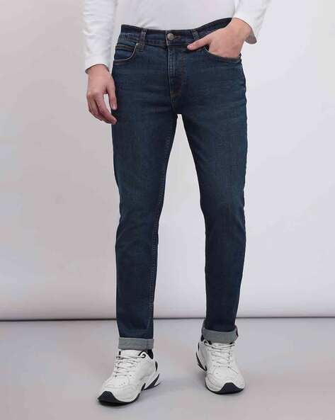 Buy Blue Jeans for Men by Lee Online