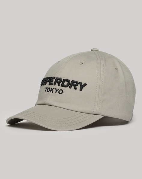 Superdry sales cap 3000