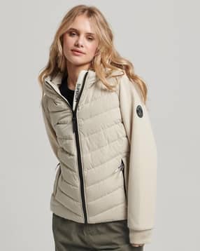superdry Hood Storm Hybrid Padded Jacket-picture-40