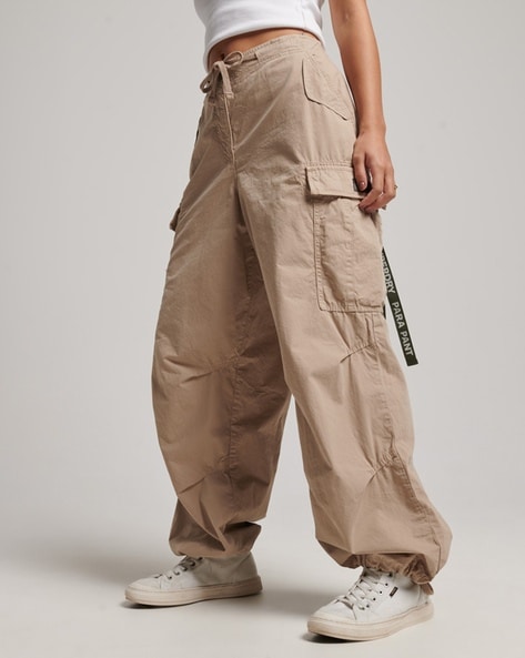 Maeve Parachute Pants | Anthropologie Mexico - Women's Clothing,  Accessories & Home