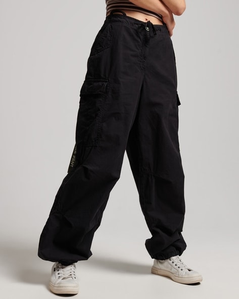 Parachute pants - Women curated on LTK
