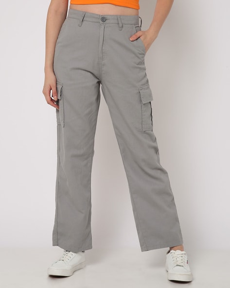 Cargo pants for women | Buy online | ABOUT YOU