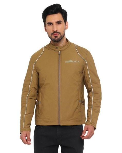 Grab Upto 77% OFF on Branded Jacket for Men - Snapdeal