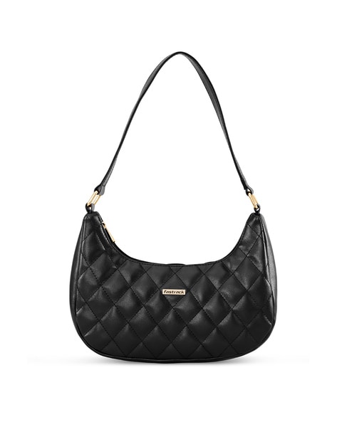 Buy Black Handbags for Women by FASTRACK Online