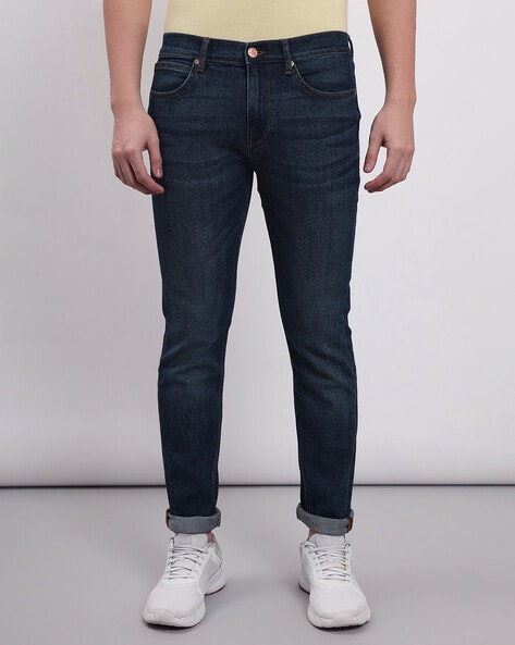 Tapered Jeans - Buy Tapered Jeans Online in India