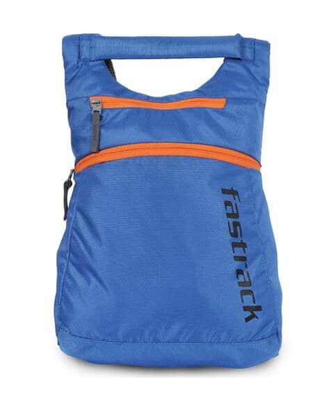 FASTRACK Backpack with Adjustable Straps