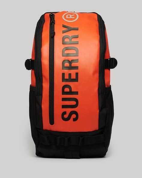 Superdry Backpack Blue Bags & Handbags for Women for sale | eBay