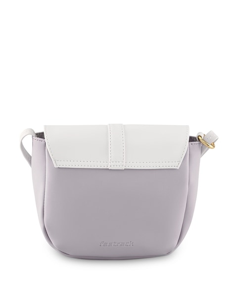 Miniso Pink Sling Bag | Sling bag, Bags, Saddle bags