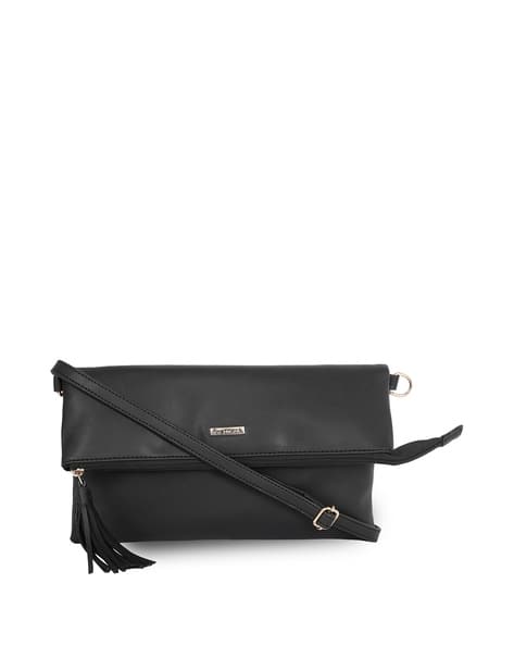 FASTRACK Crossbody Sling Bag with Detachable Strap