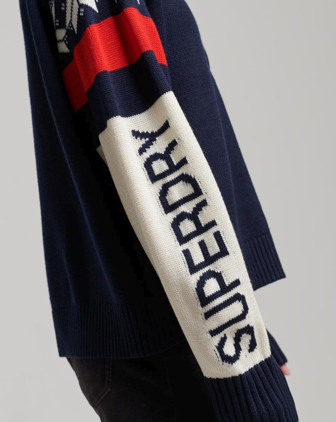 Buy Blue Sweaters Cardigans for Women by SUPERDRY Online