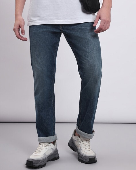 Buy Men's Lee Jeans Online
