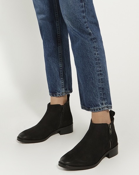 Dune boots online best sale