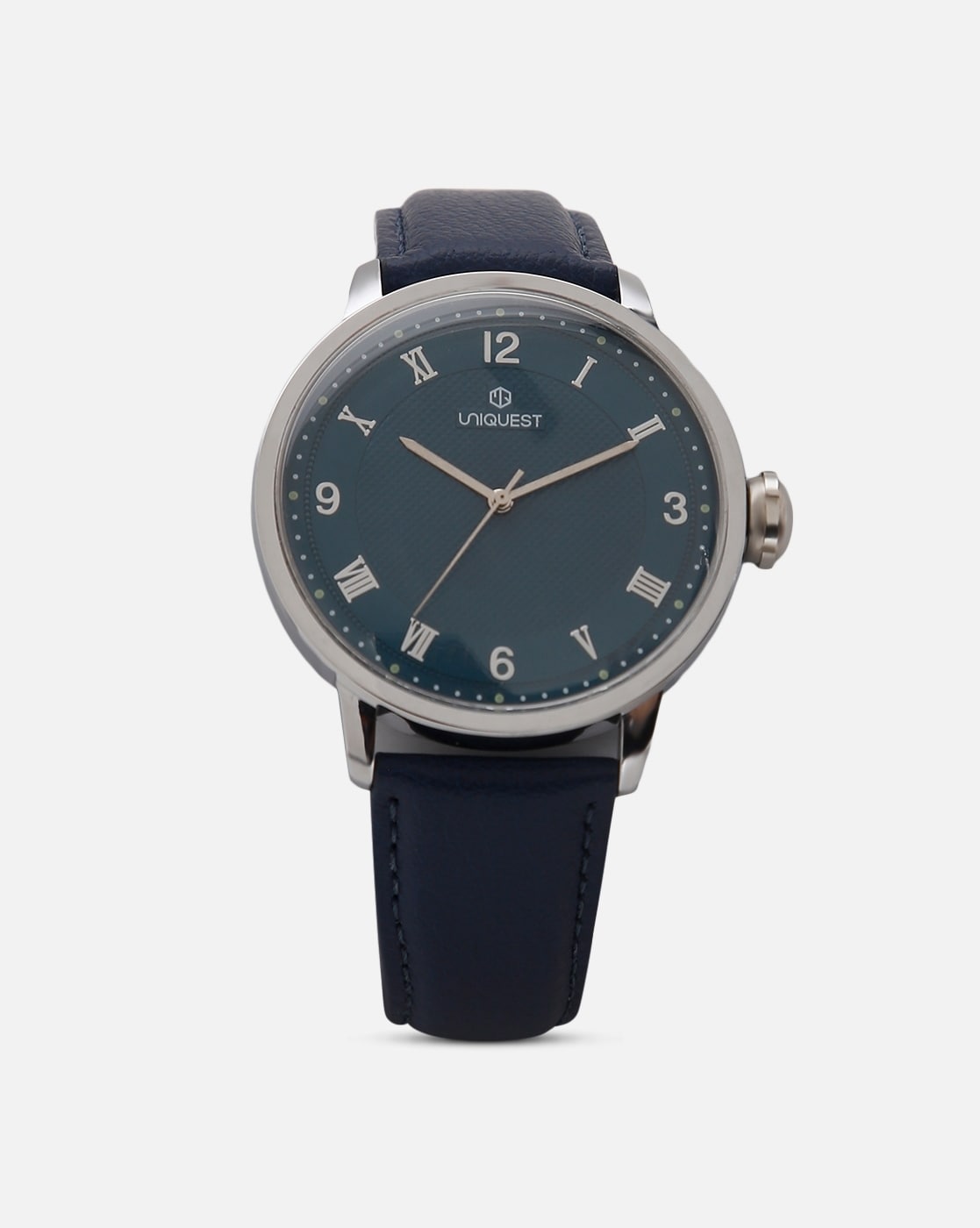 Navy by Name - Navy by Nature - Tudor collector
