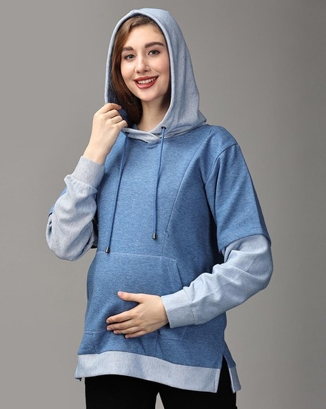 Mom 2024 kangaroo hoodie