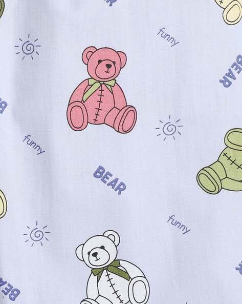 Teddy bear best sale set online