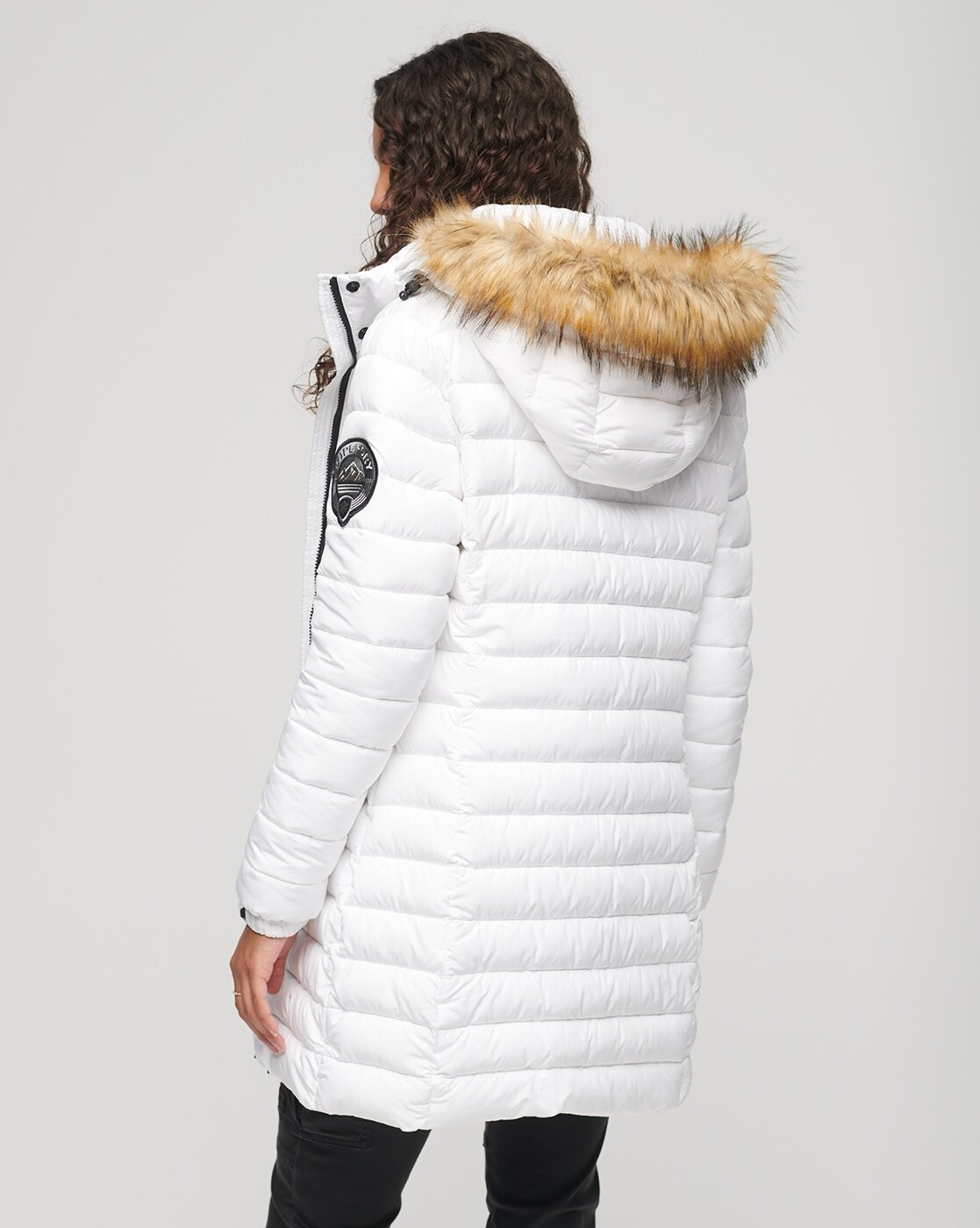 Xxs superdry jackets hotsell
