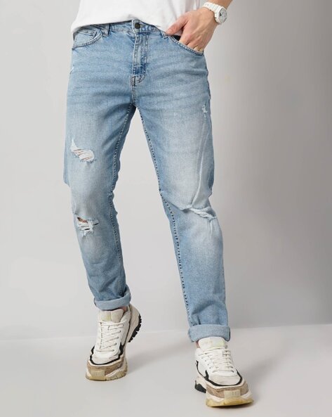 Jeans celio best sale