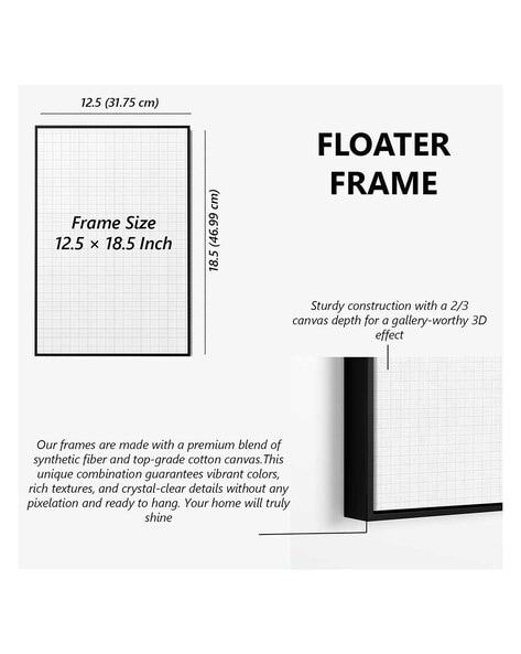 18.5 inch frame size hot sale