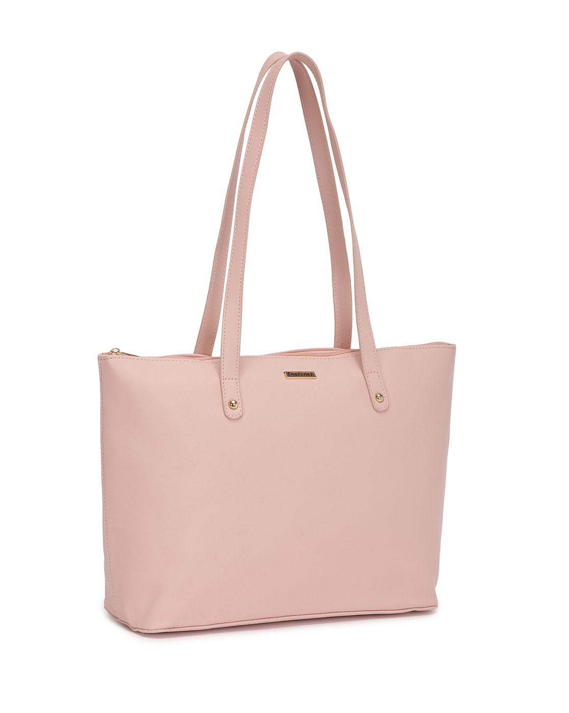 Nine West Solid Pink Crossbody Bag One Size - 74% off | ThredUp