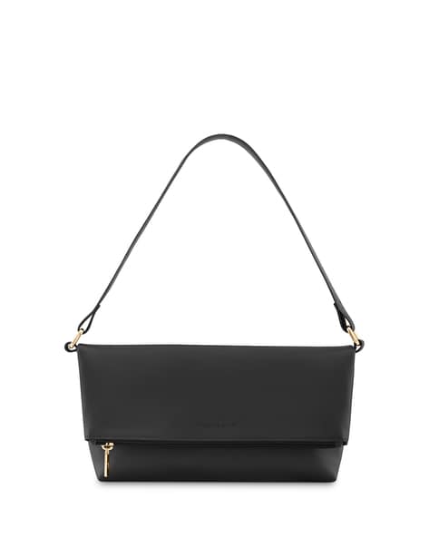 Chainned Women's Black Shoulder Bag | Aldo Shoes