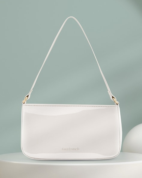 Buy White Handbags for Women by FASTRACK Online Ajio