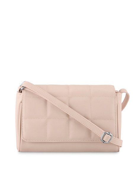 Mango soft Leather Coral pink slouchy big Handbag shoulder tote Hobo Bag  purse | eBay